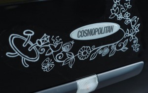 renault clio cosmo 2