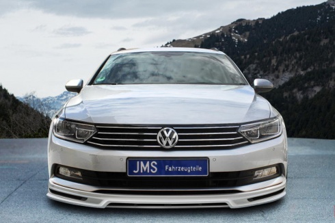 Volkswagen Passat by JMS 1