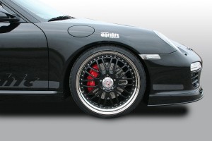 porsche airlift 2