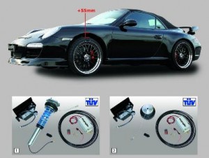porsche airlift 1