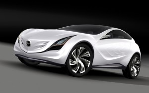mazda kazamai 1