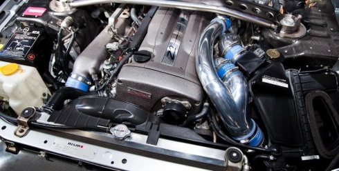 Skyline GT-R Z-Tune2