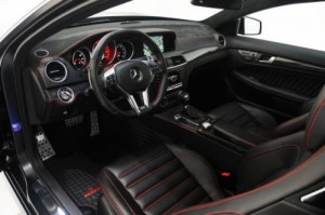 Brabus Bullit Coupe1