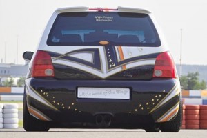 vw lupo lotr 3