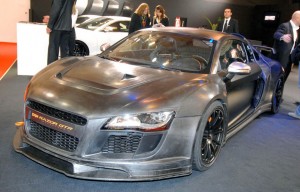 ppi razor gtr