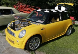 mini hemi 1
