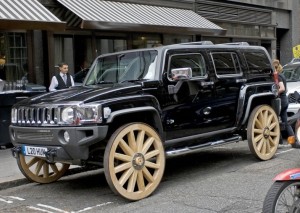 hummer caruta 4