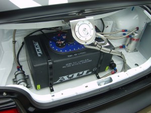 nissan 200SX handmade 8