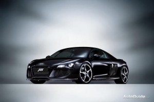 ABT R8 GTR