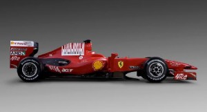 ferrari f60 3