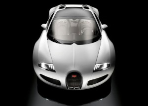 veyron cabrio 1