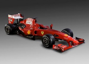 ferrari f60 1