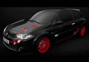 renault megane rs ultima