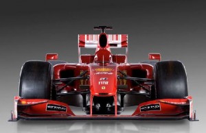 ferrari f60 2