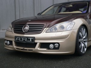 mercedes clasa s art 1