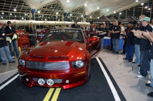 mustang san diego 4