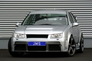 vw bora jms 1