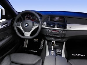 bmw x6 ac schnitzer 2
