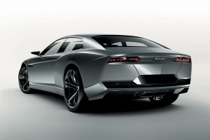 lambo estoque 2