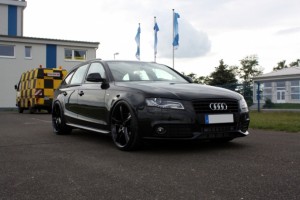 A4 AVANT